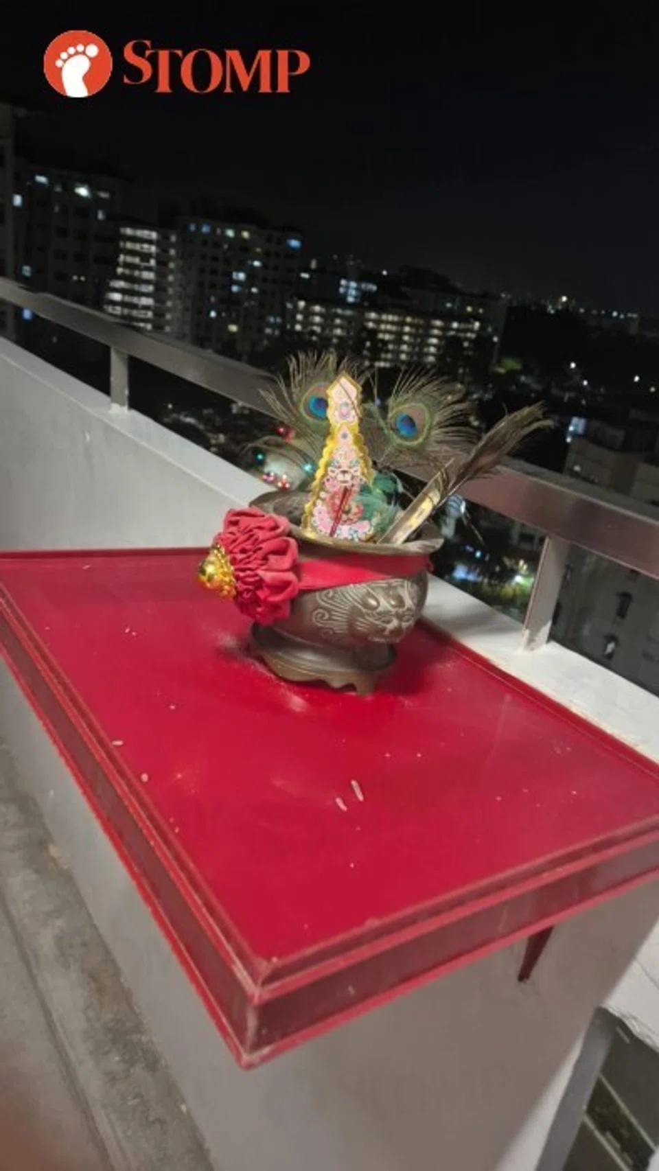 religious prayer item