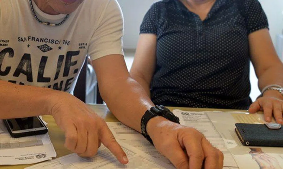 Photo: Lianhe Wanbao