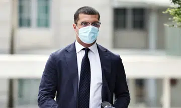 AGC appeals case of man who assaulted private-hire driver