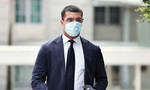 AGC appeals case of man who assaulted private-hire driver