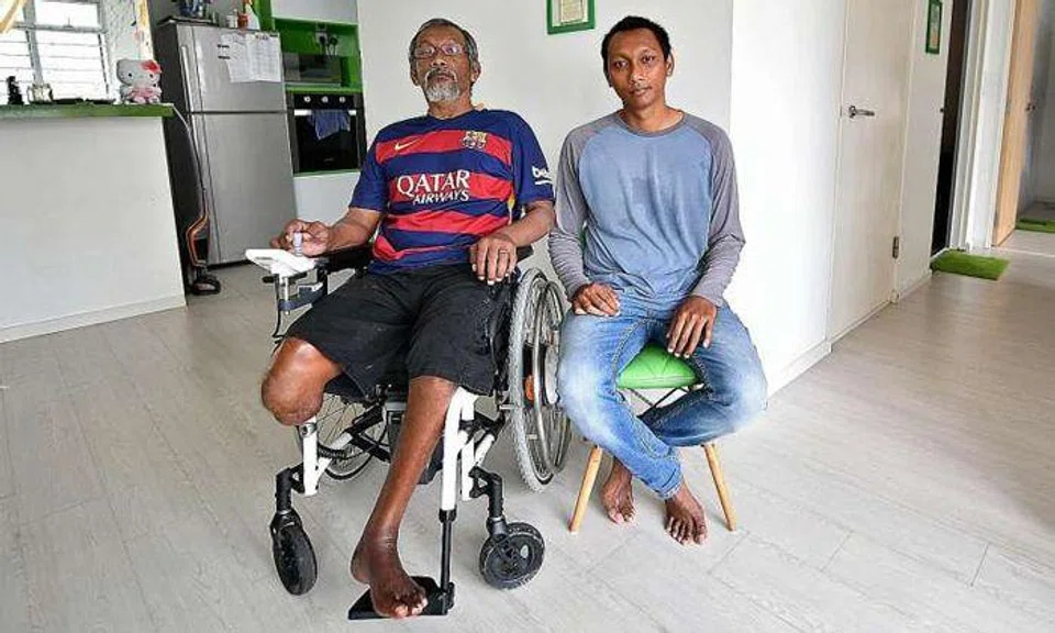 Man who had no motorbike licence still gets $690,000 in damages after accident leaves him permanently disabled