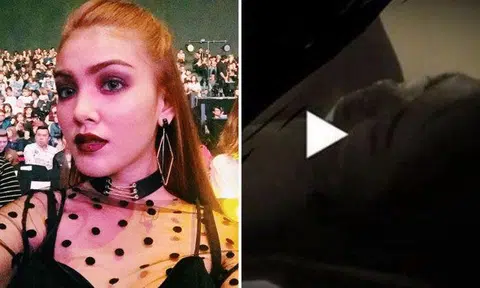 Malaysian actress furious at being misidentified as woman in circulated sex video