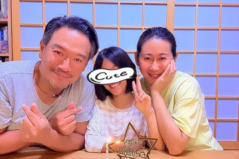 Gina Lim and her husband Chang Han moved to Taitung in 2023 for their daughter's education.