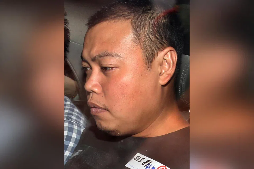 Iskandar was sentenced to hang on Dec 4, 2015, after he was convicted of the murder of Mr Tan Boon Sin, 67, and his elder son, Mr Tan Chee Heong, 42.