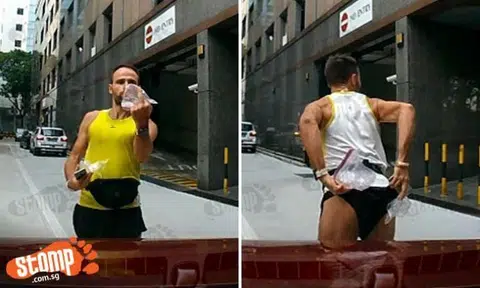 Stomp's top 5 stories of the day