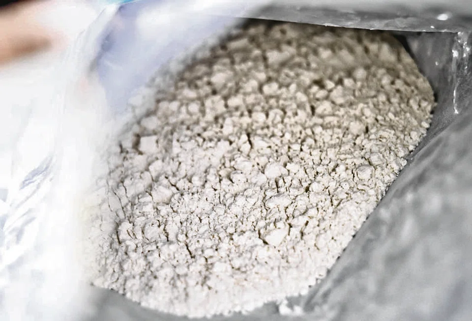 S’porean woman, 73, says she was pressured into paying nearly $2,000 for powdered herb in China