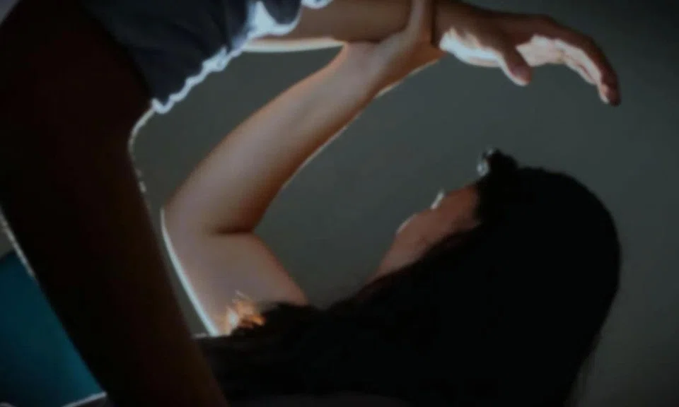 Tan Boon Seng was sentenced to eight years’ jail and 10 strokes of the cane.