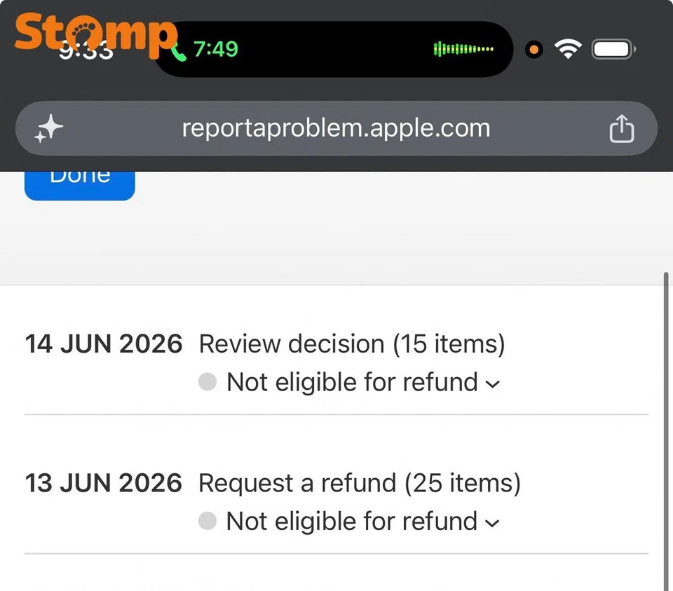 Apple user shocked by $938.48 charges for in-app Roblox purchases made by child using her iPhone