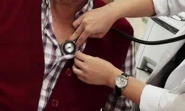 Dr Teo Sek Khee, a geriatrician, was said to have failed to “provide competent and appropriate care” to a 72-year-old patient.