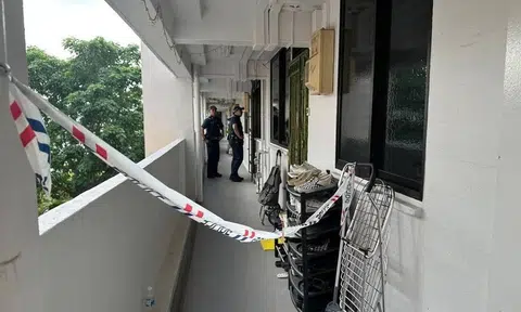 Man who had caregiver stress gets 8 years’ jail for killing younger brother in Boon Lay flat in 2025