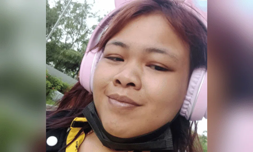 Siti Aishah Binte Abdul Kadir