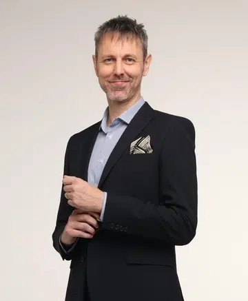 Neil Humphreys