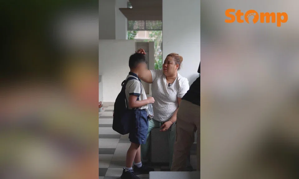 breakfast buddy ang mo kio