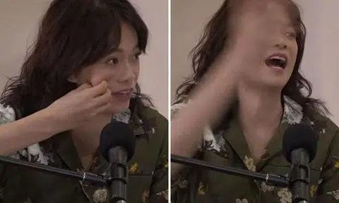 PHOTOS: R U OKAY? WITH JEAN DANKER / YOUTUBE