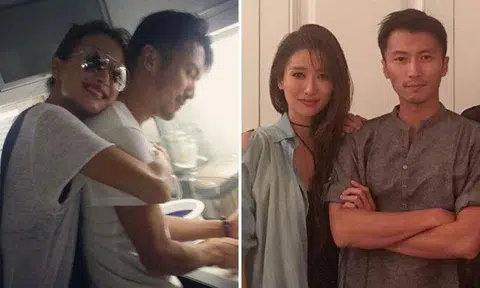 Nicholas Tse not speaking to sister Jennifer, angry over her decision to be single mum