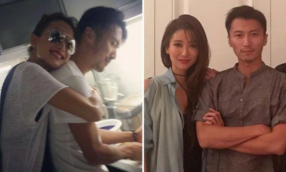 Nicholas Tse not speaking to sister Jennifer, angry over her decision to be single mum