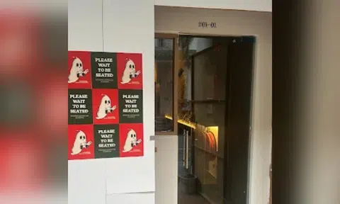 UK man who licked woman's ear and neck in bar among 3 foreigners charged on same day with outrage of modesty