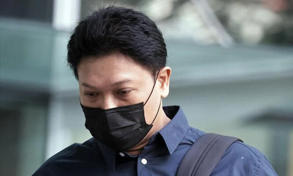 Muhammad Syafie Ismail