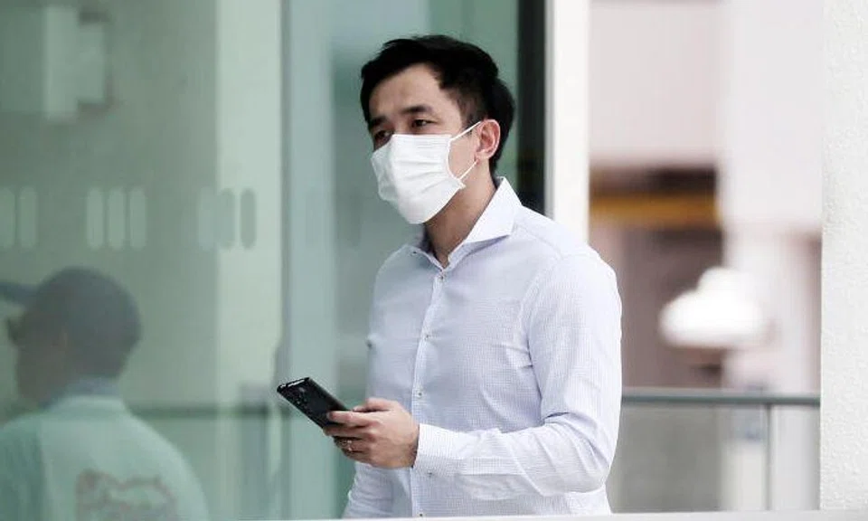 Teacher took upskirt videos of pregnant colleague, filmed another expressing breast milk