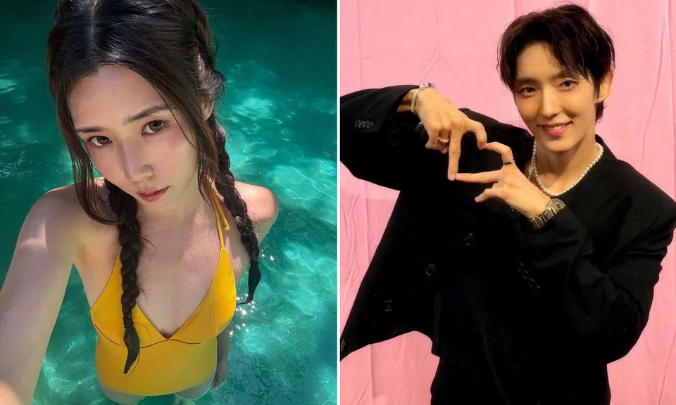Carrie Wong plays flight attendant Janice in Asian suspense drama Kidnap Game, while Lee Joon-gi will play surgeon Han Ki-joo.
