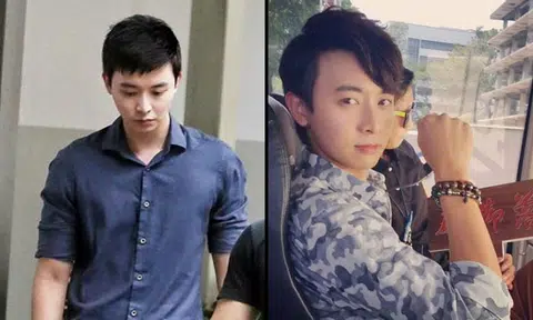 Local heartthrob Aloysius Pang charged for drink driving, intends to plead guilty