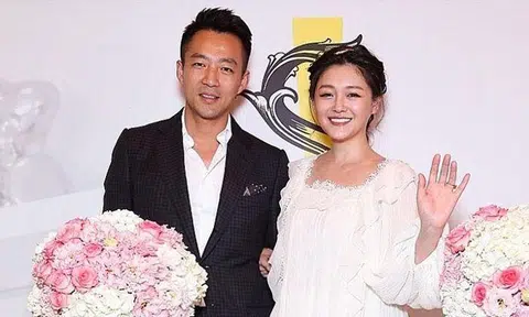Barbie Hsu terminates pregnancy after no fetal heartbeat found