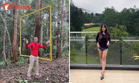 Free this weekend? Here are 6 reasons to visit Genting for a world of your own
