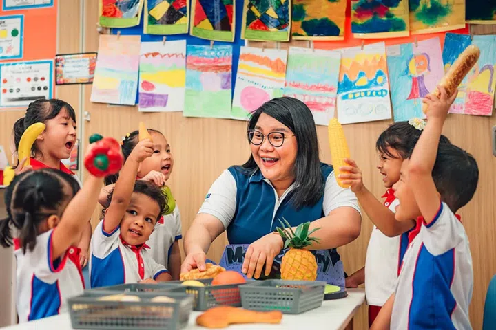 COMMENT: Teaching broke me before it rebuilt me