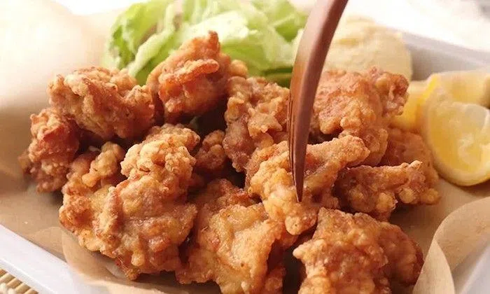 Tips to making tasty and crispy Japanese fried chicken | STOMP