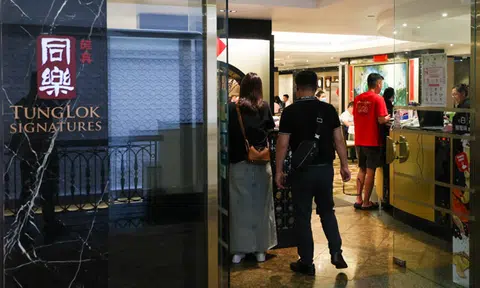 Diners save TungLok chef suffering asthma attack and cardiac arrest, get special discount