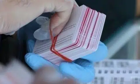 Teen, 16, among 11 accused of handing over SIM cards registered in their names to syndicate