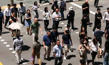 Government to manage foreign workforce so Singaporeans will remain the majority