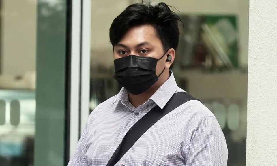 Man drained grandma's $280,000 savings, lied to her and police that she got scammed