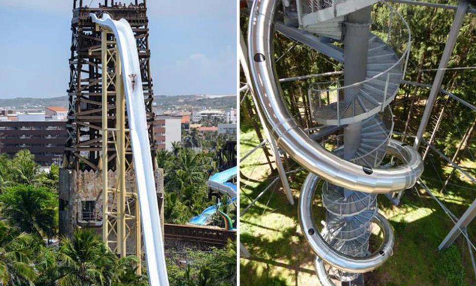 Photos and captions: Izismile