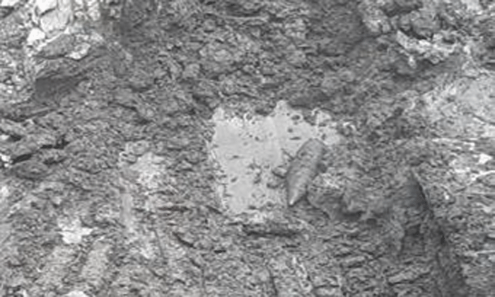 50kg WWII war relic to be disposed of at construction site near Singapore River on Monday