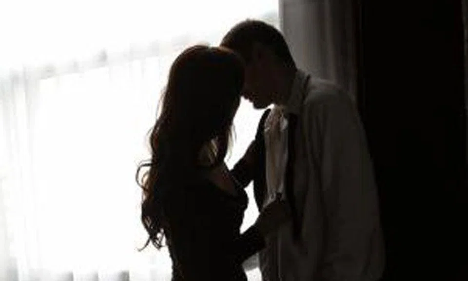 'I found out that my husband was cheating on me with my sister'