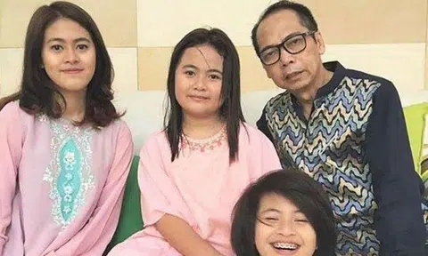  ''Mama, I love you, miss you": Jakarta murder victim's last phone call to mum