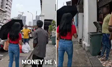 Jalan Besar transaction, tourist mystery, Singapore laws