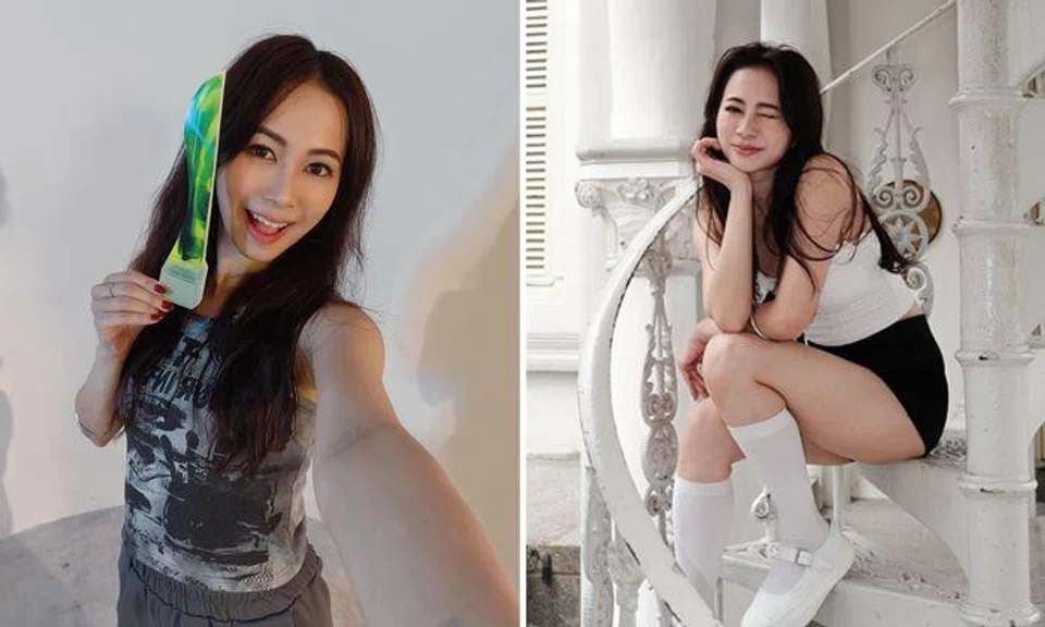 Bonnie Loo still looking for standout role that will make everyone remember her