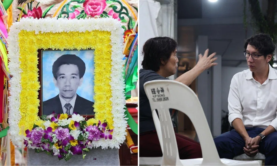 wife segar lrt victim loh hee chen mourns husband of 33 years