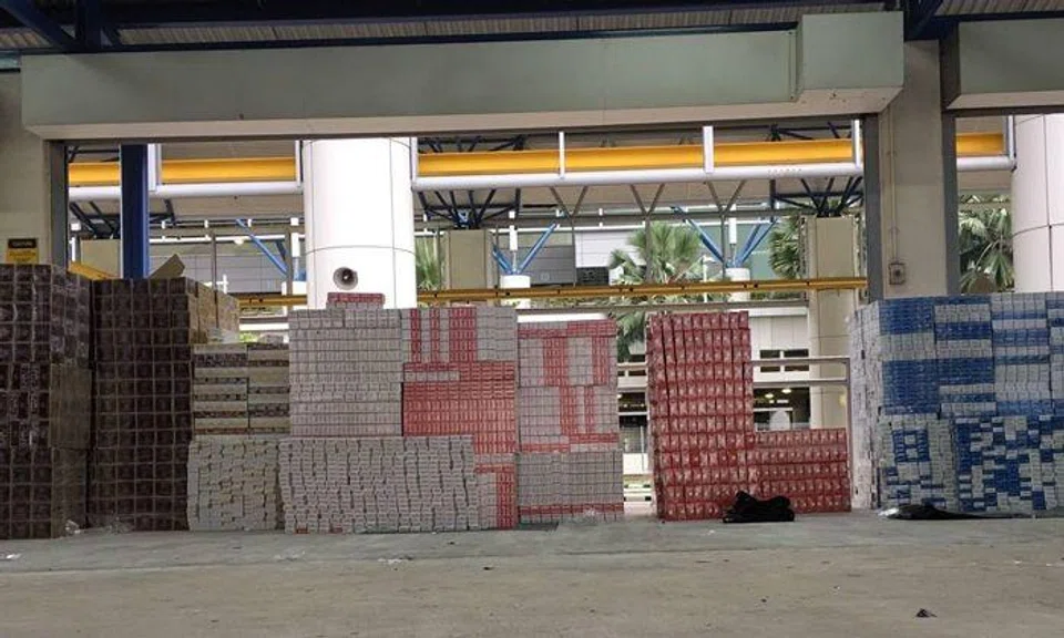 Photos: ICA / Facebook