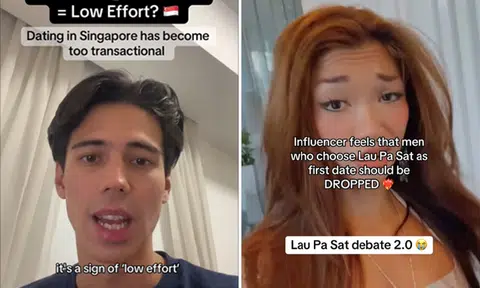 Post-date debriefs go viral: Why singles are putting their love lives online