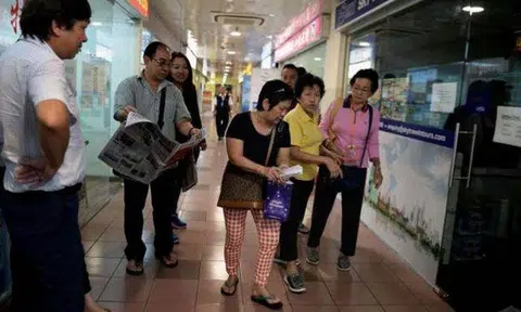 S'pore tour agency shuts on the day tour group was to depart for Hokkaido