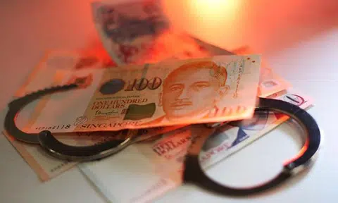 Chinese national who allegedly stole more than $200 from passenger on Scoot flight pleads not guilty