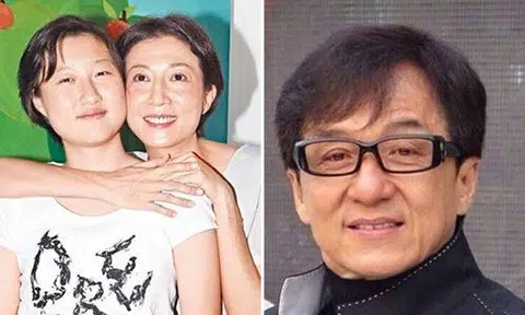 Jackie Chan avoids media after ex-lover detained for criminal intimidation of daughter