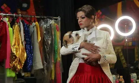 Kumar opens up about audiences who leave him fuming and 'wanting to hurl an F-bomb'