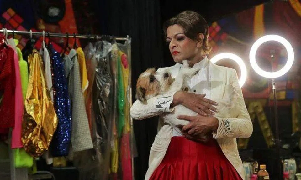 Kumar opens up about audiences who leave him fuming and 'wanting to hurl an F-bomb'