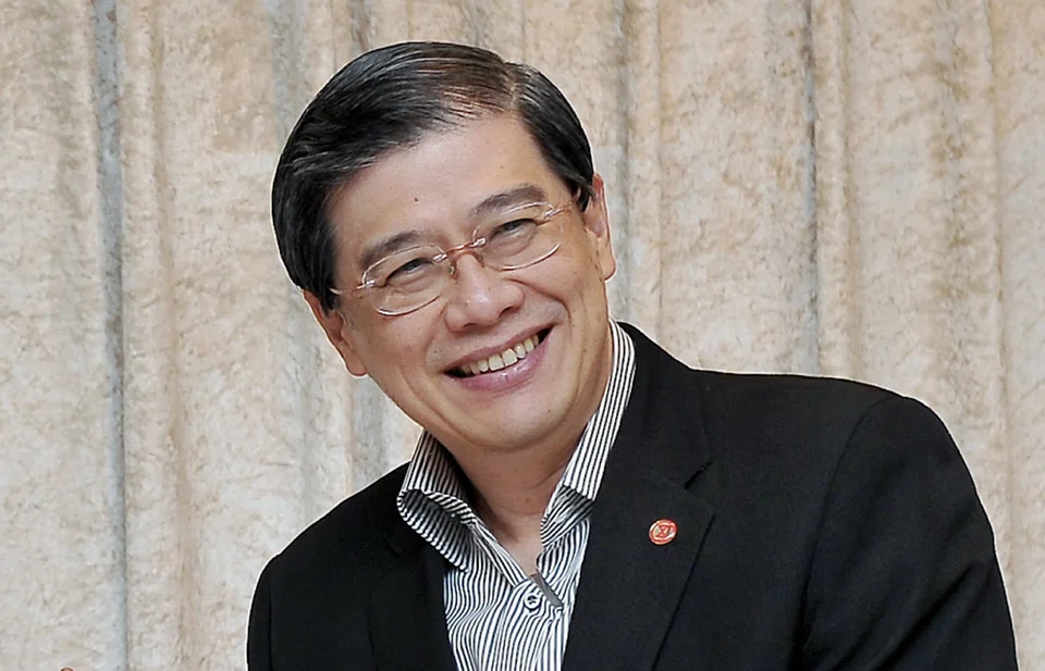 Macrovalue owner Andrew Lim Tatt Keongconceded that the final price tag of $125 million involved 