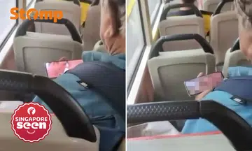 inappropriate behaviour, public transport, passenger safety