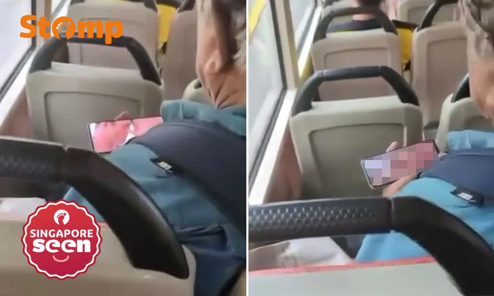 inappropriate behaviour, public transport, passenger safety